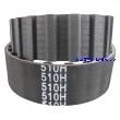 Oft Rpp Toothed Timing Belts, Rubber Synchronous Belts -Yt015