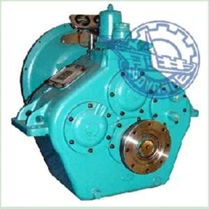 Advance/Fada/Weichai 120c Marine Transmission Gearbox for Speed Reduce