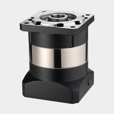 Newgear Planetary Reducer Square Flange Transmission Gearbox Motor Speed Gear Boxes