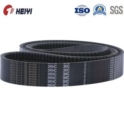 Hn58, Hm154 Variable Speed Belt, Rubber V Belt Variable Speed Belt 655408