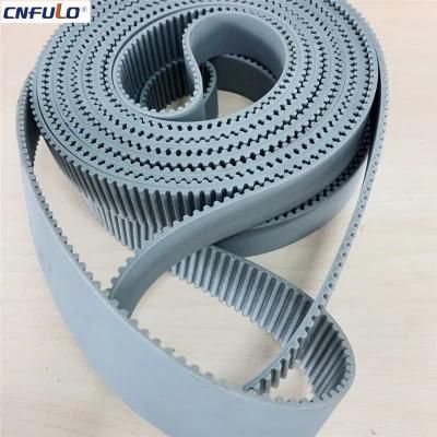 PU Steel Cord Belt At5 At10 T5 3m 5m 8m 14m