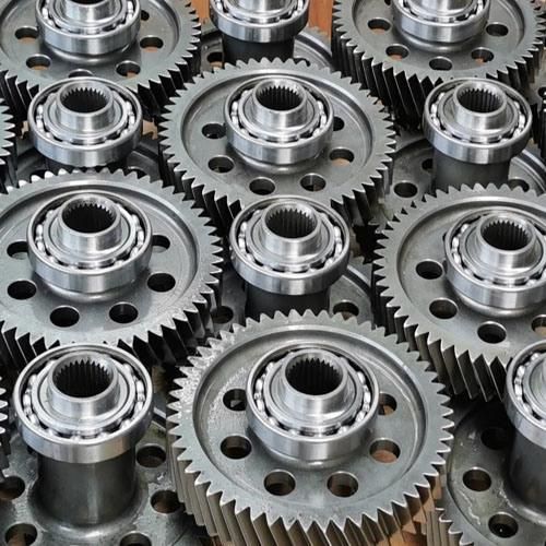 Customized Hot Sales Transmission Gear 05g03 24