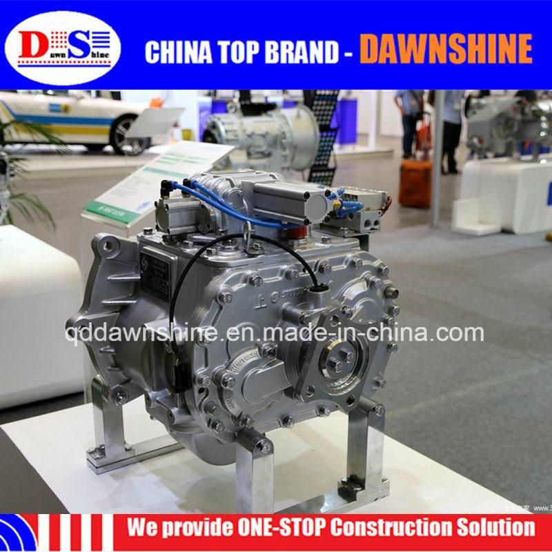 Chinese Famous Brand Fast Transmission Gear Spare Parts and Gearbox Prices for Car Bus