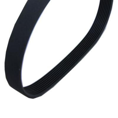 High Quality Factory V-Ribbed Pk V Belt Rubber Belt Transmission Belt