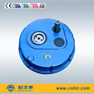 High Quality in China Ta Shaft Mounted Gearbox for Big Sale