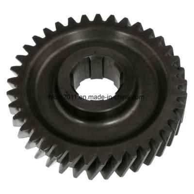 Transmission Box Reverse Gear, Manual Transmission Main Shaft Gear Custom Manufacturer