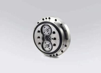 1 Arcmin Ratio 81: 1 Low Backlash Cycloidal Gear Reducer