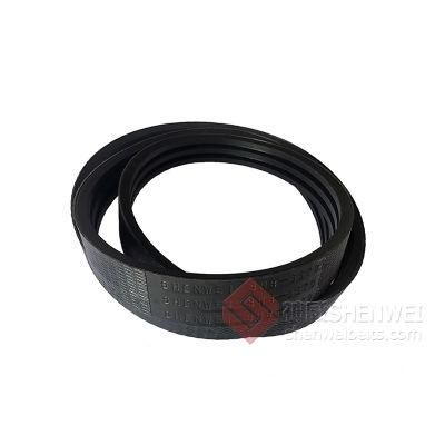 High Strength Kevlar Cord Belt of Rice Harvester