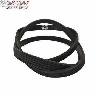 5pk1150 CR Rubber V Ribbed Pk Drive Belt for Water Pump