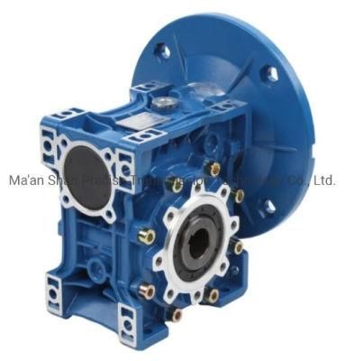 Worm Reduction Gearbox Nmrv