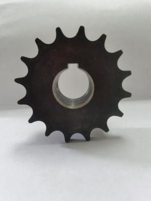 Factory Direct Sale High Quality Triplex Roller-Chain Sprocket