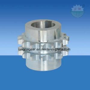 High Precision Steel&#160; Spur Sprockets for Machine