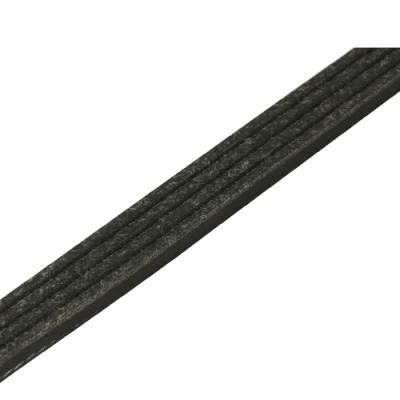 Gates High Quality EPDM Poly V Ribbed Belt / Fan Belt / Wedge Belt for Truck Transmission Parts