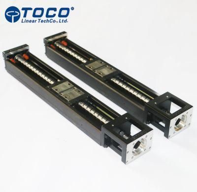 Linear Guide Module Kt86 Sigle Axis Robot Linear Actuators