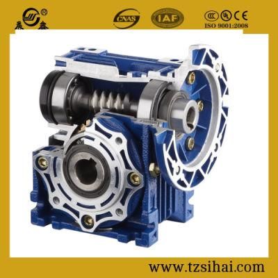 90 Degree Shaft Worm Gearbox for Substitude for Motovario