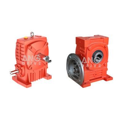 Wpo/Wpx Worm Gear Box Gearbox Speed Reducers