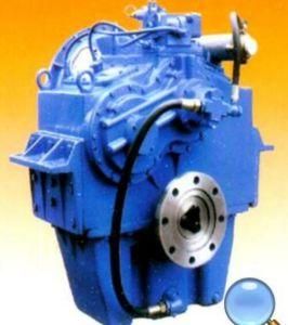 China Hangzhou Fada Marine Gearbox Fd300 for Boat