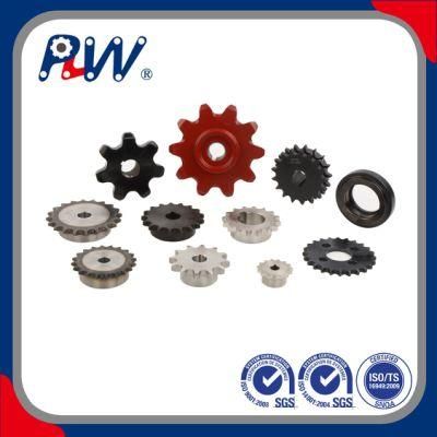 America, Kana, Europe, ANSI Standard or Made to Order Sprocket for Roller Chain