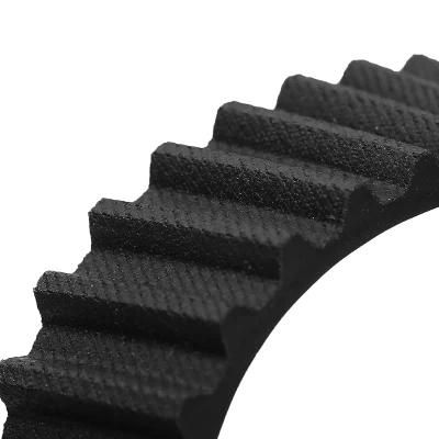 Oft EPDM Rubber Cogged Tooth V Belt for Agricultural Combine Harvester - Yc 047