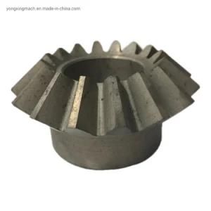 High Precision Powdered Steel Gears Wheel Auto Gears