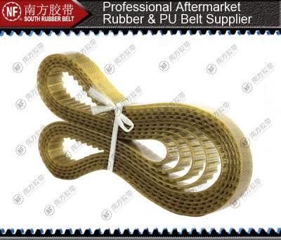 PU Belt /PU Open Timing Belt for Transmission Belt