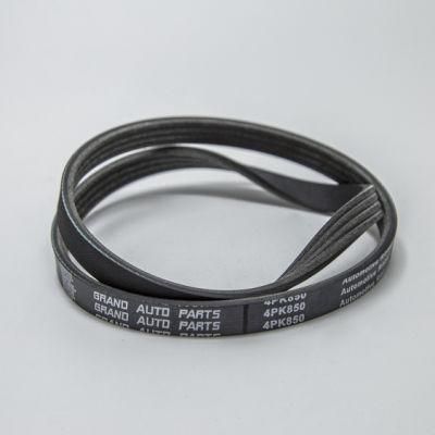 High Efficient High Temperature-Resistance Pk Belt