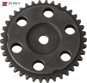 Powder Metallurgy Parts Sintered Sprocket