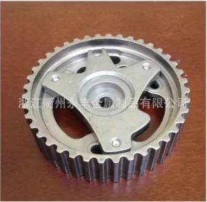 Sintered Distrubution Gear 7701478037 for Mototive