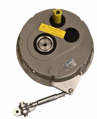 ATA Series Gearbox Applications: Material Handling Industry
