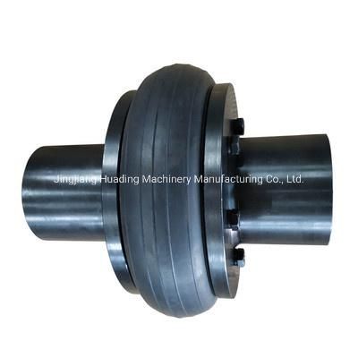 Newest Flexible Black Tyre Couplings for Sale