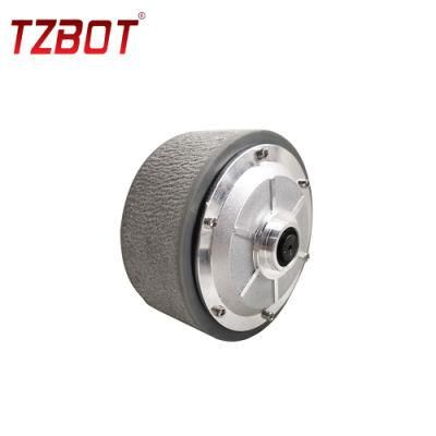 18A Single Hub Motor 300W 48V Single Wheel with Servo Motor (TZDL-300-500)