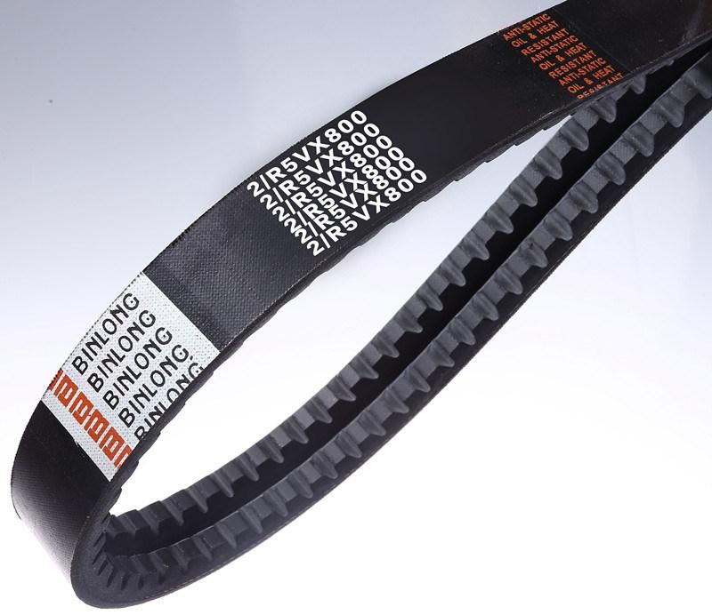 Banded V-Belt, Cogged Banded V-Belt, V-Belt