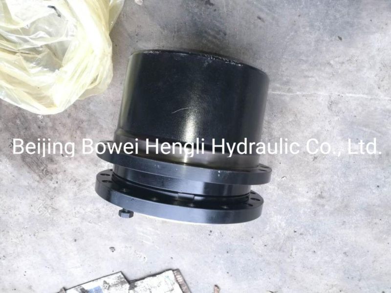 Dynapac Cc424 Cc524 Cc624 Road Roller Final Drive Gearbox