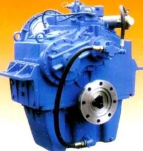 China Hangzhou Fada Gearbox Fd125 for Marine Gearbox