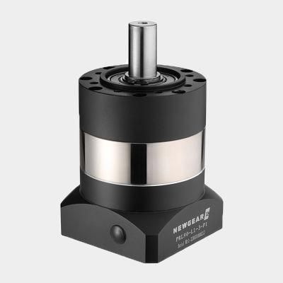 Germany Brand Planetary Reducer Ratio 3: 1 to 100: 1 NEMA24 Motor Gear Box for Spring Equipment