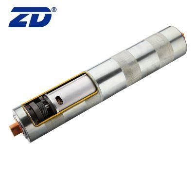 ZD T1.5 Wall Thickness Drum Motor/Motor Roller For Agricultural Machinery/Conveyer Equipment