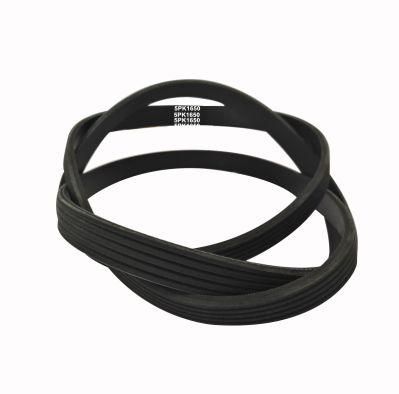 Manufacturer Standard Pk Belts 8pk1590 Car Belts for BMW X5