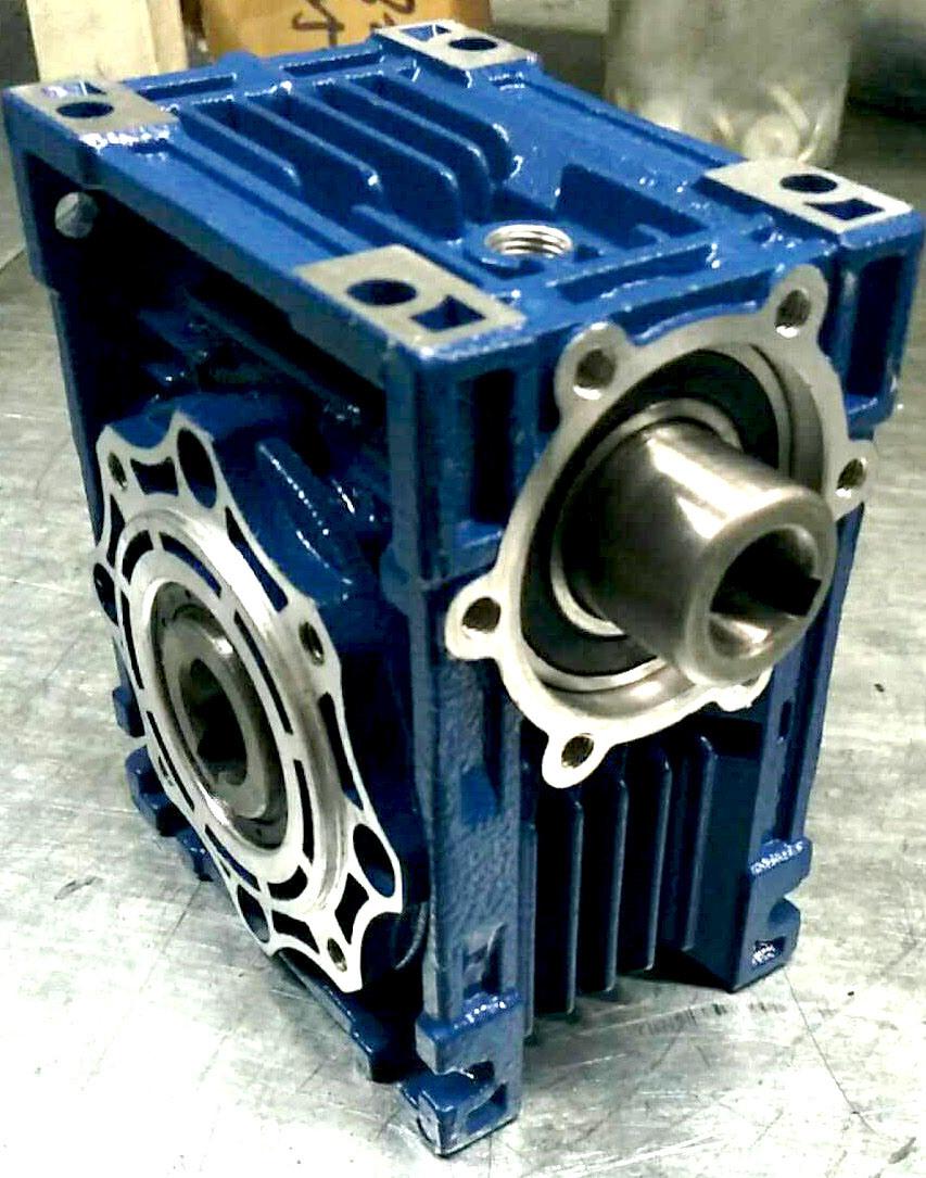 Nmrv 130 -132b Flange Worm Reducer