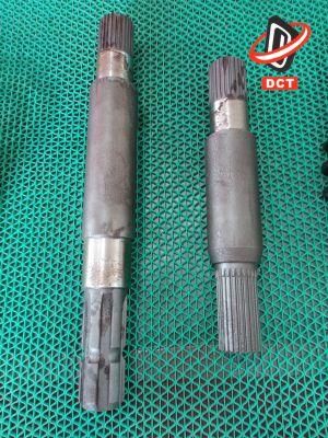 OEM ODM Gear Shaft for Industry and Agriculture Machinery