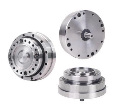 ZD Vertical Type High-Precision Spur Helical Gear Planetary Reducer Gearbox For Servo Motor Steeping