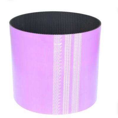 Oft Rubber Industrial Timing Belt Htd Std