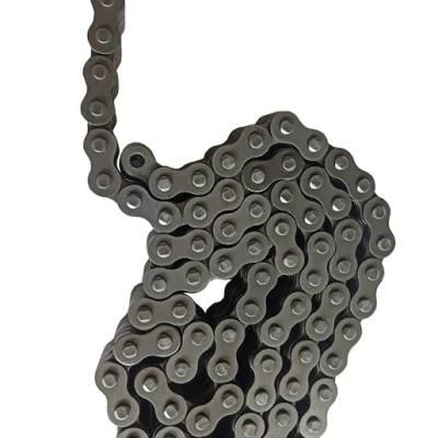 Al1422 Al1444 Al1466 Al1644 Al1666 Al1688 Al Series Steel Leaf Chains