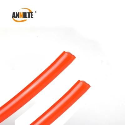 Annilte Polyurethane Belt PU Round Belt 5mm 6mm 8mm PU Round Belt