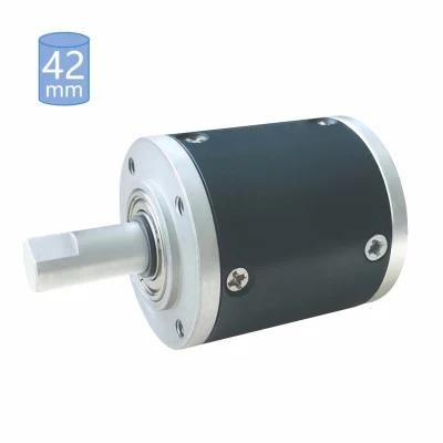 42mm Planetary Gear Motor for Circular Saw