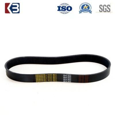 The Factory Directly Supplies High Quality Belts Pk Belt Belt Agriculture V Belts