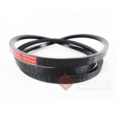 Factory Direct Sale Rubber V-Belt 50.8X22.2/ Hm Type Variable Speed Belt