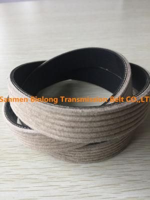 Automotive Pk Belt, Fan Belt, Ribbed Belts for Autos +Paz