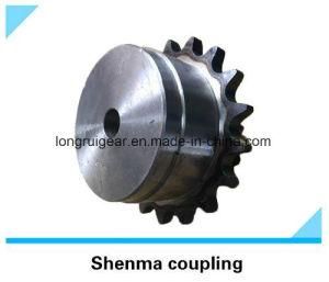 High Quality OEM Steel Chain Wheel Sprocket