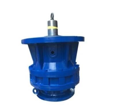 Cycloidal Gear Variable Reducer Sumitomo Type for Agitator Machine