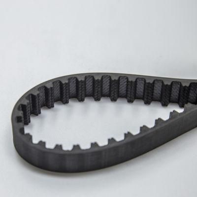 China Factory Engine Fan Belt Auto Parts Rubber V-Belt